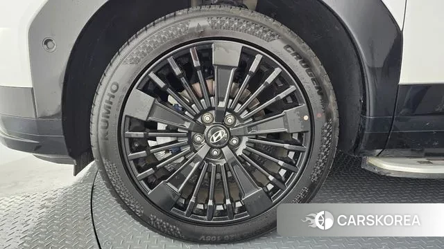 Hyundai Santa Fe (MX5) id 3347795 из Кореи 15