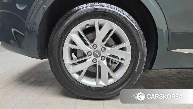 Genesis GV70 id 4835727 из Кореи 26