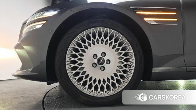 Genesis G80 (RG3) id 3914448 из Кореи 15