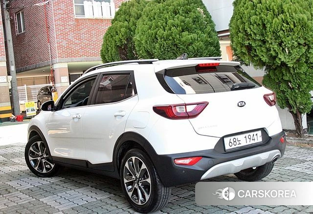 Kia Stonic id 4563298 из Кореи 15