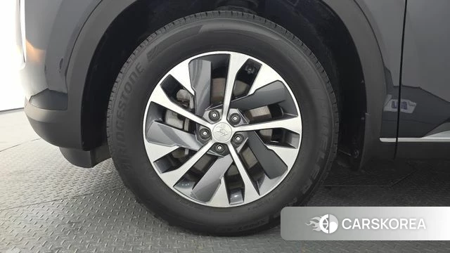 Hyundai Palisade id 3942404 из Кореи 15