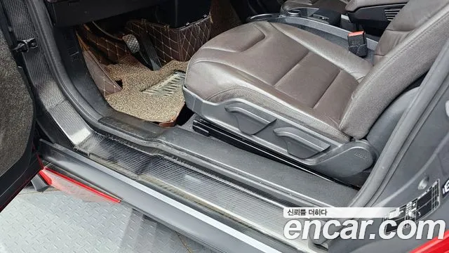 BMW i3 id 2684415 из Кореи 15