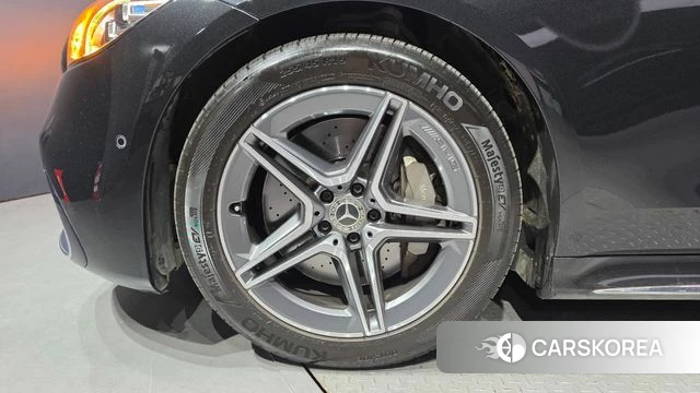 Mercedes-Benz S-Class W223 id 4249894 из Кореи 30