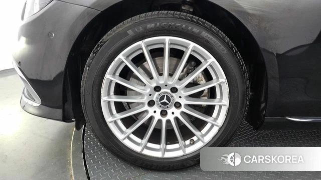 Mercedes-Benz E-Class W213 id 4716401 из Кореи 15