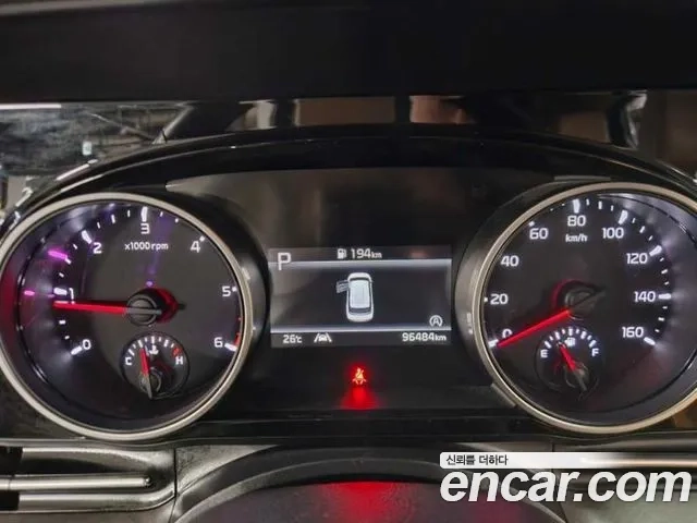 Kia Carnival 4th generation id 2948238 из Кореи 15