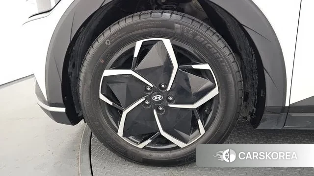 Hyundai Ionic 5 id 3462454 из Кореи 15