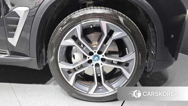 BMW X5 (G05) id 3663929 из Кореи 15