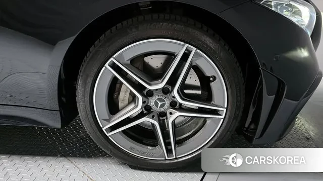 Mercedes-Benz CLS-Class C257 id 3721215 из Кореи 15