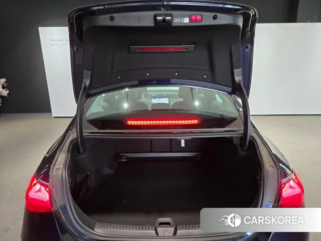 Mercedes-Benz E-Class W214 id 2888925 из Кореи 12