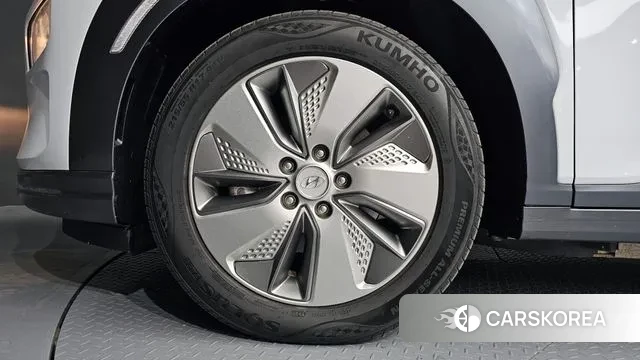 Hyundai Kona Electric id 3374728 из Кореи 15