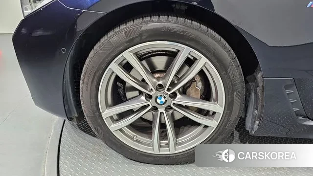 BMW 6 Series GT (G32) id 3188017 из Кореи 15