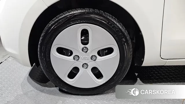 Kia The New Ray id 3008397 из Кореи 15