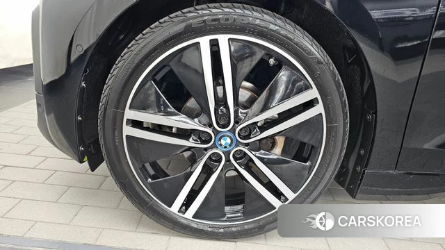 BMW i3 id 4491020 из Кореи 27