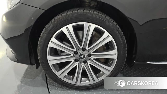 Mercedes-Benz E-Class W213 id 3861169 из Кореи 15