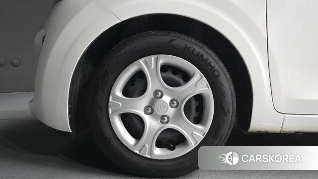 Kia All New Morning (JA) id 4632875 из Кореи 25