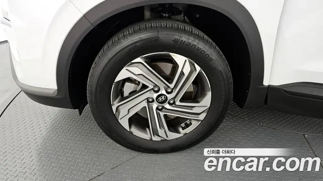 Hyundai The New Santa Fe id 2911896 из Кореи 15