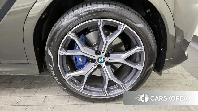 BMW X6 (G06) id 3586833 из Кореи 15