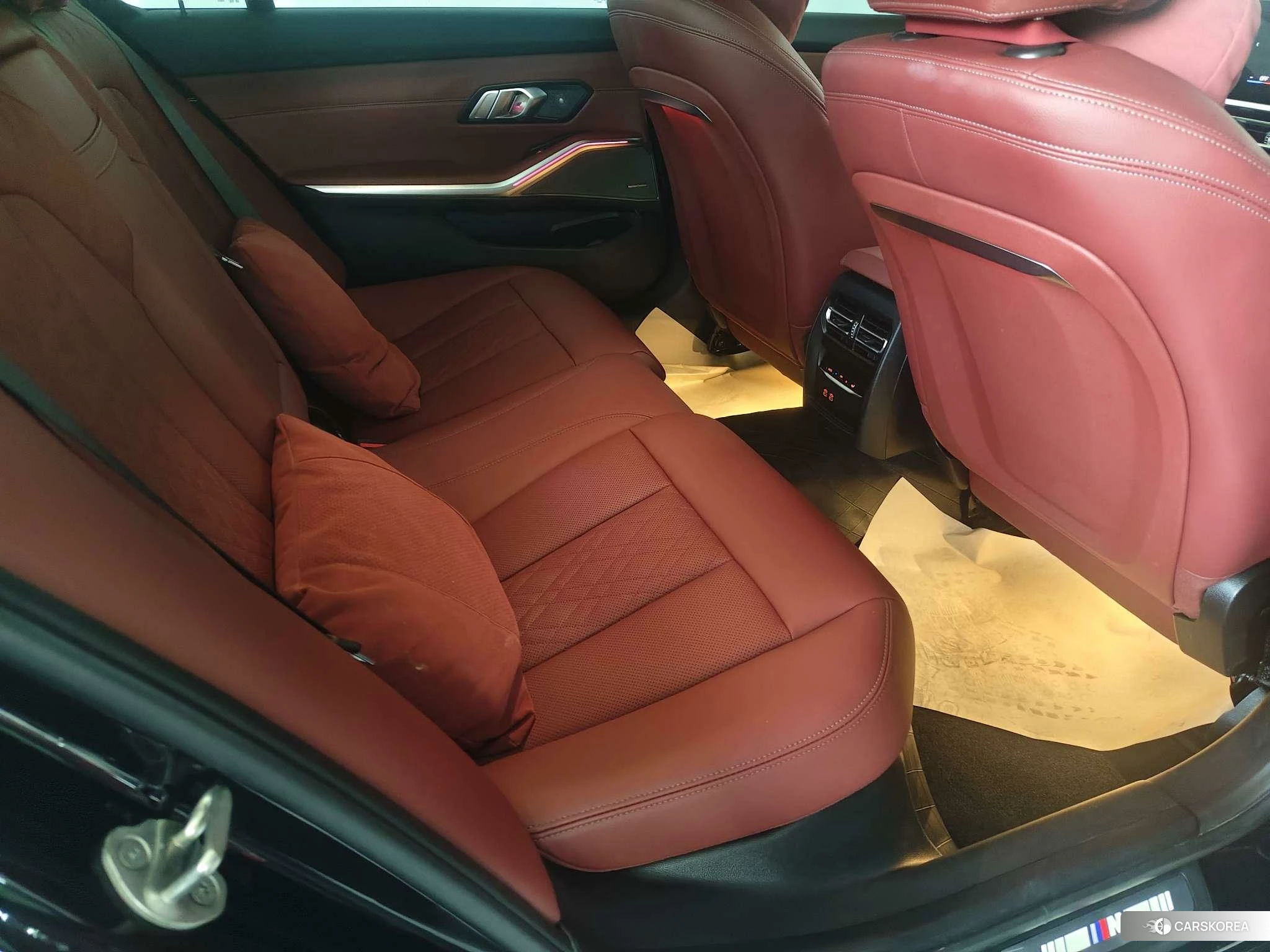 BMW 3 series id 4467663 из Китая 10