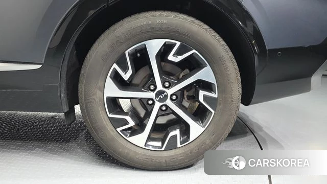 Kia Sportage 5th Generation Hybrid id 3799917 из Кореи 15