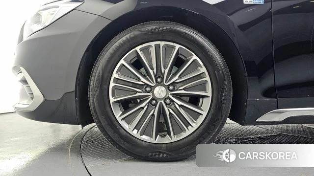 Hyundai Grandeur IG Hybrid id 4233146 из Кореи 15