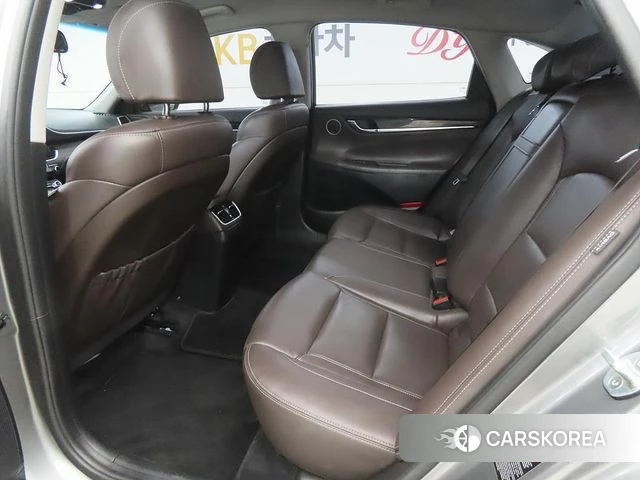 Hyundai Grandeur IG id 4335496 из Кореи 15