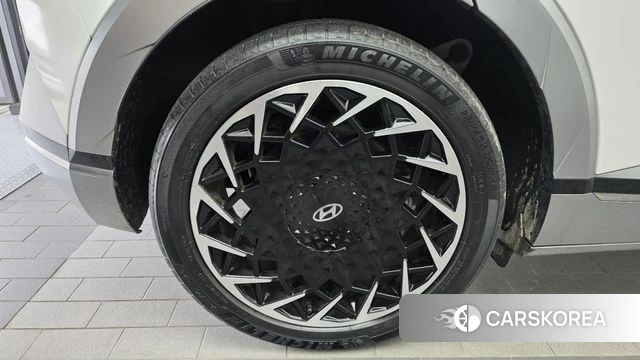 Hyundai Ionic 5 id 4758439 из Кореи 15