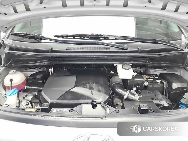 Hyundai Staria id 4432843 из Кореи 13
