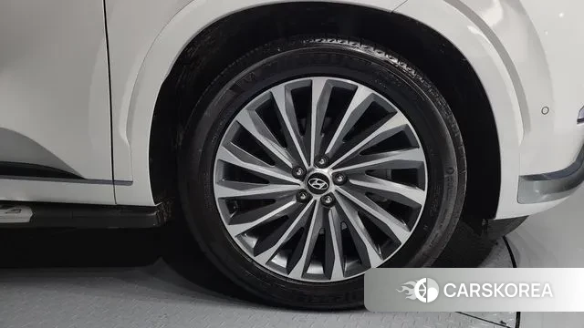 Hyundai The New Palisade id 3377623 из Кореи 15