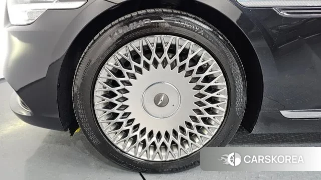 Genesis G90 id 3598718 из Кореи 15