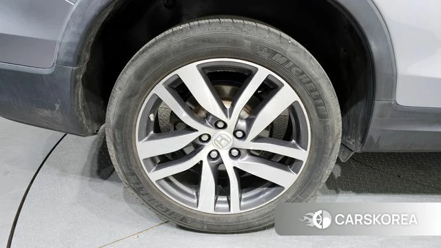 Honda Pilot 3rd generation id 3925140 из Кореи 15