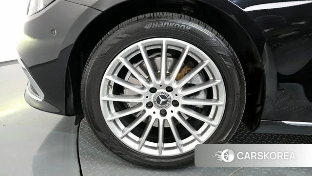Mercedes-Benz E-Class W213 id 4250322 из Кореи 33