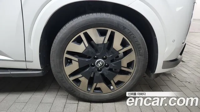 Hyundai The New Palisade id 2949388 из Кореи 15