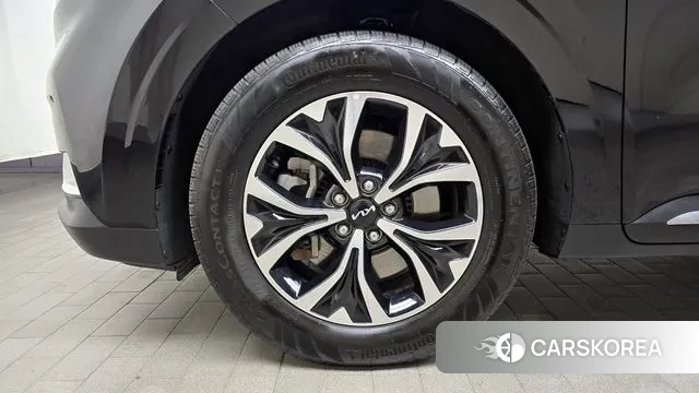 Kia Carnival 4th generation id 3383203 из Кореи 15