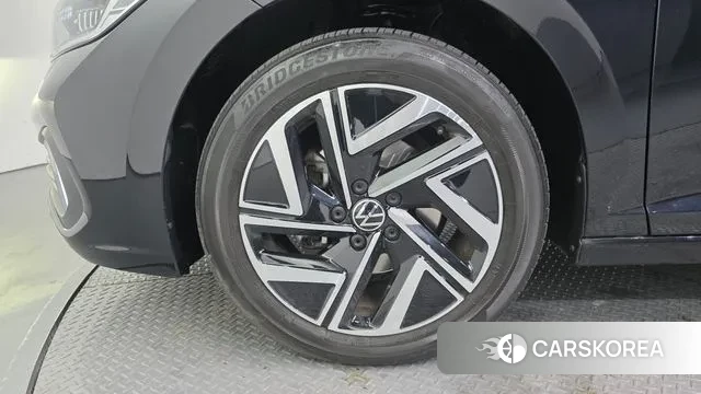 Volkswagen 7th Generation of Jetta id 3610737 из Кореи 15