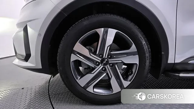 Kia Sorento 4th Generation id 3037428 из Кореи 15