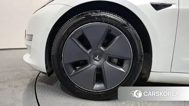 Tesla Model 3 id 3453433 из Кореи 15