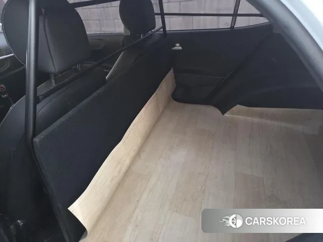 Kia Morning Urban (JA) id 3787302 из Кореи 8