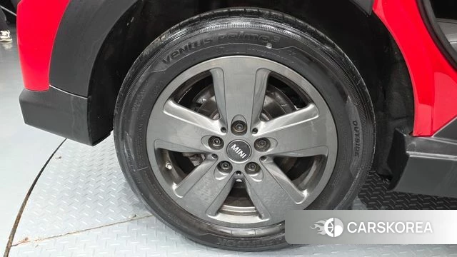 Mini Cooper id 3850920 из Кореи 15