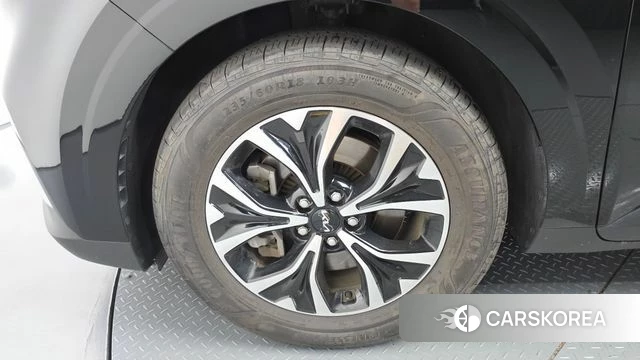 Kia Carnival 4th generation id 4687955 из Кореи 26