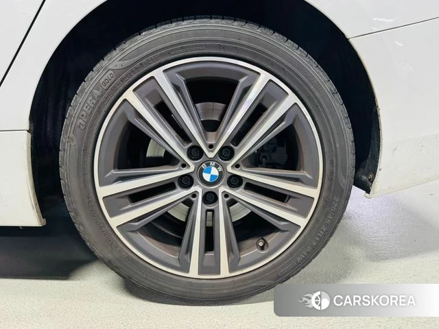BMW 2 Series Gran Coupe (F44) id 4784649 из Кореи 15