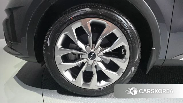 Kia Sorento 4th Generation id 4428049 из Кореи 28
