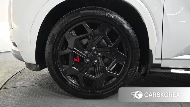 Hyundai Palisade id 3866339 из Кореи 15