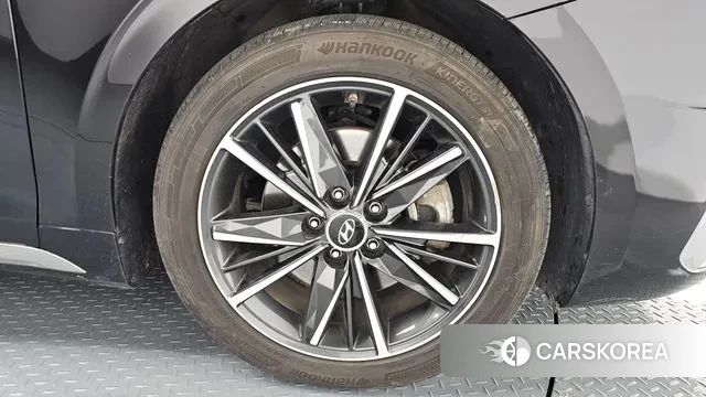 Hyundai The New Grandeur IG id 3468836 из Кореи 15