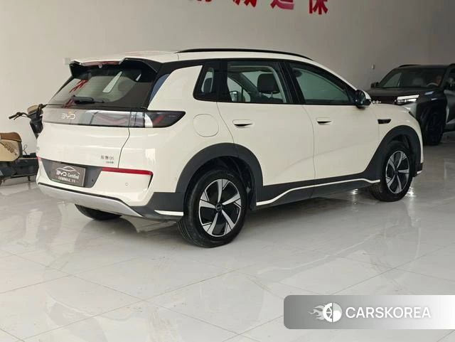 BYD Sea Lion 05EV id 3957703 из Китая 17