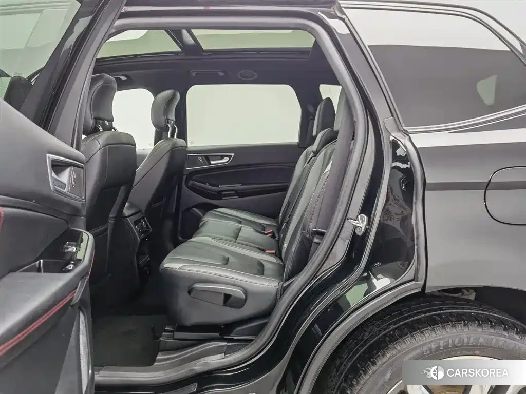 Ford Edge id 4607220 из Китая 19
