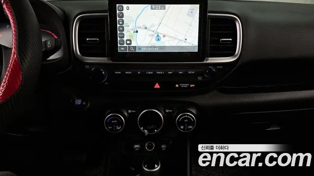 Hyundai Venue id 2662433 из Кореи 15