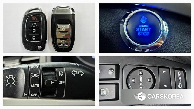 Hyundai Avante AD id 3834963 из Кореи 15