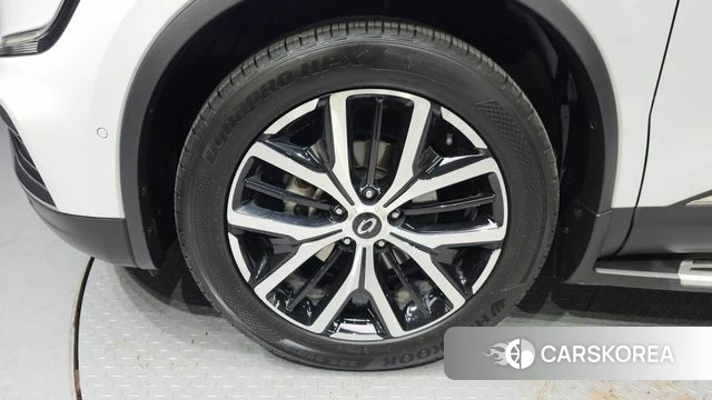 Renault Korea (Samsung) The New QM6 id 3827095 из Кореи 15