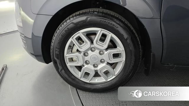 Hyundai Staria id 4201758 из Кореи 26