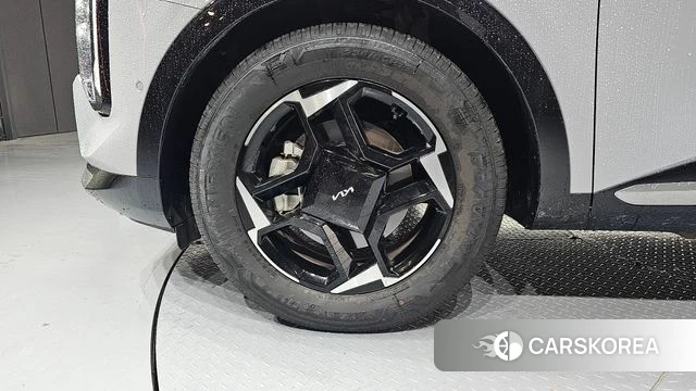 Kia The New Sportage 5th Generation id 3805235 из Кореи 15